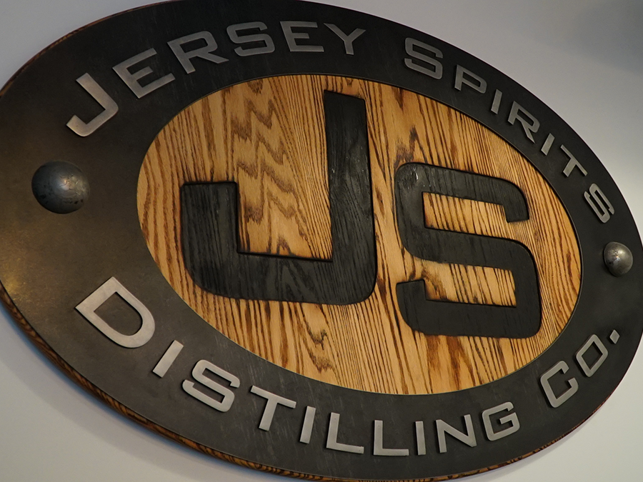 Jersey Distillery