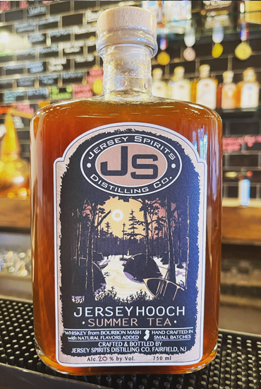 Jersey Distillers